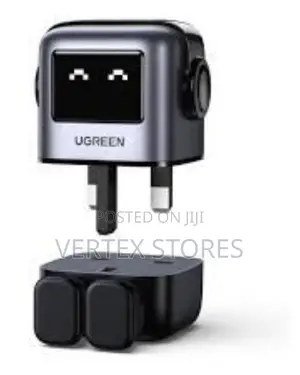UGREEN Uno CD361 65W GaN Fast Charger