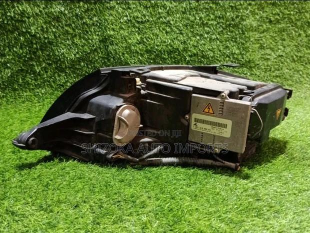 Headlight Assy Rh Audi Tt  2001 - thumbnail 3
