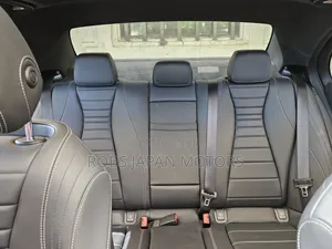 Mercedes-Benz E200 2018 Gray