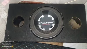 308s4 Pioneer 12"....1400 Watts