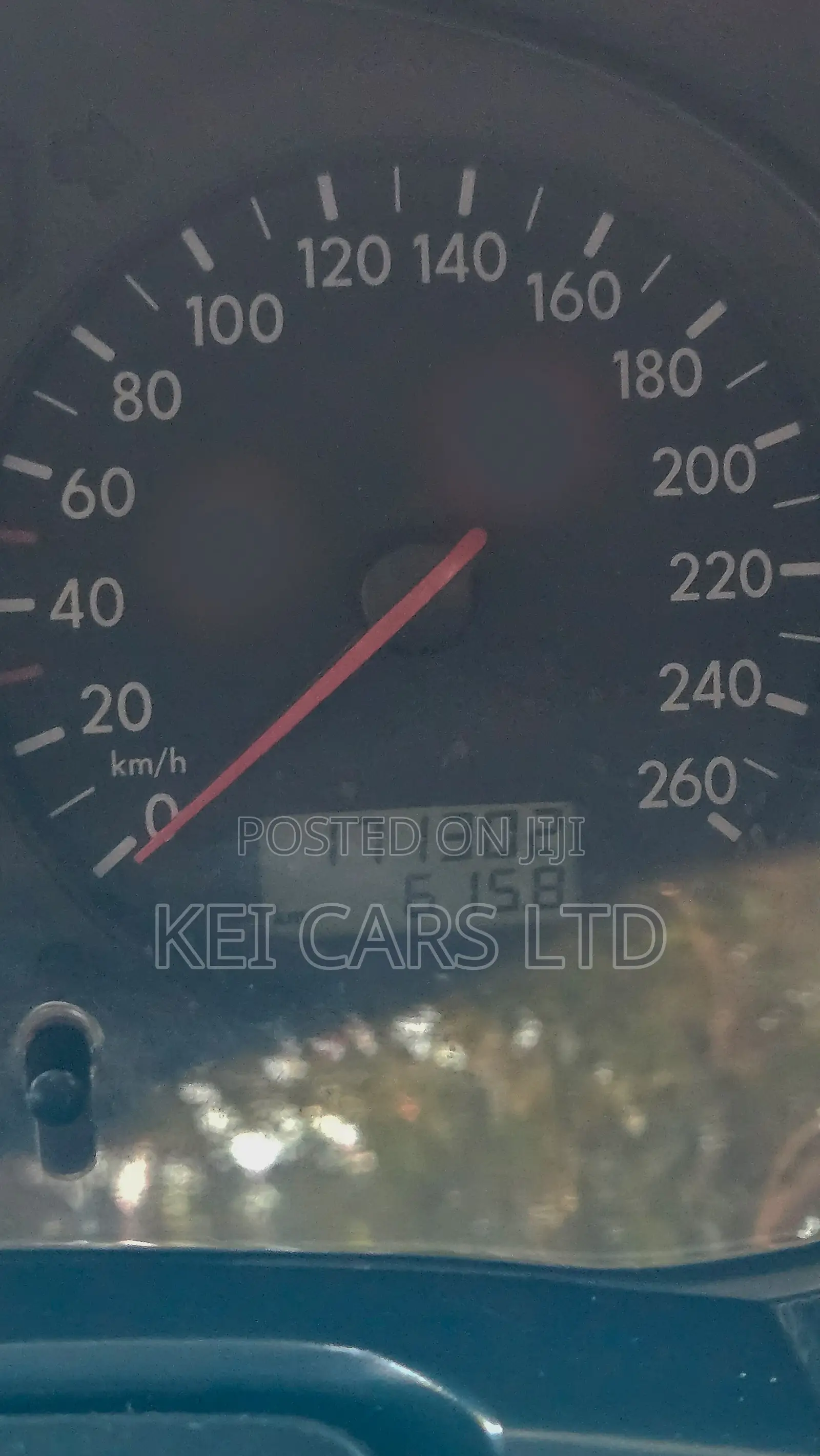 Volkswagen Golf 1.6 Automatic 2003 Red