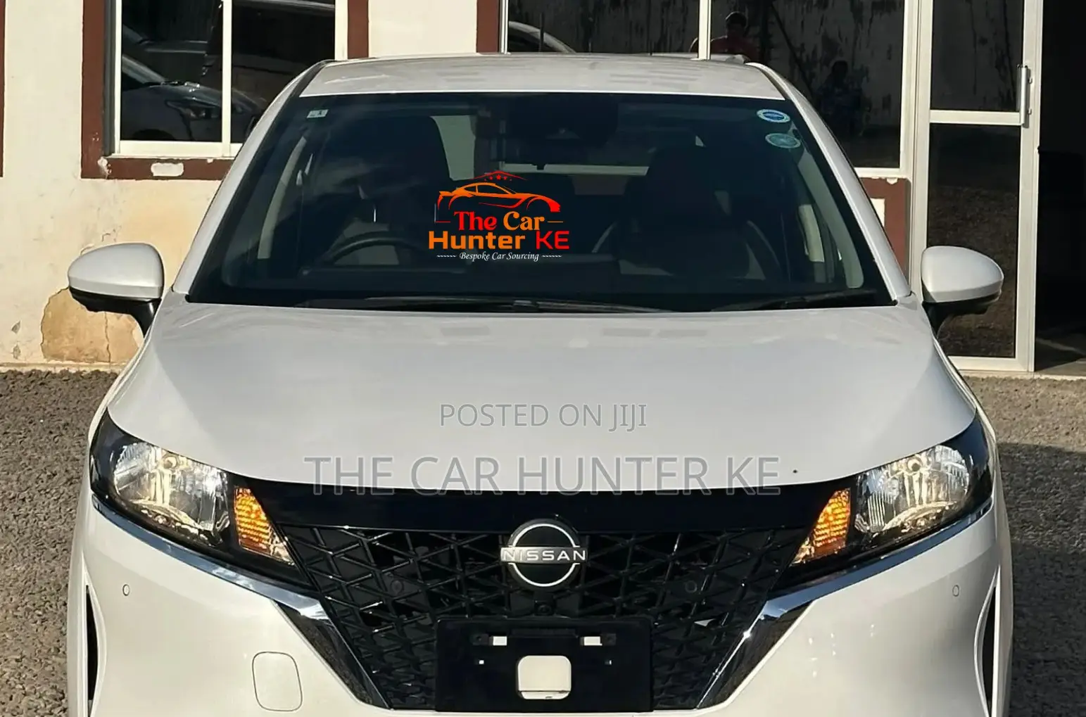 Nissan Note 1.2 Hybrid 2021