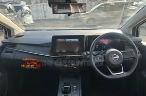 Nissan Note 1.2 Hybrid 2021