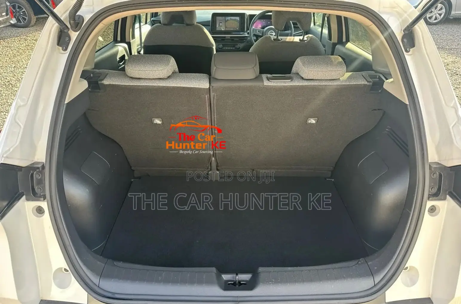 Nissan Note 1.2 Hybrid 2021