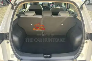 Nissan Note 1.2 Hybrid 2021