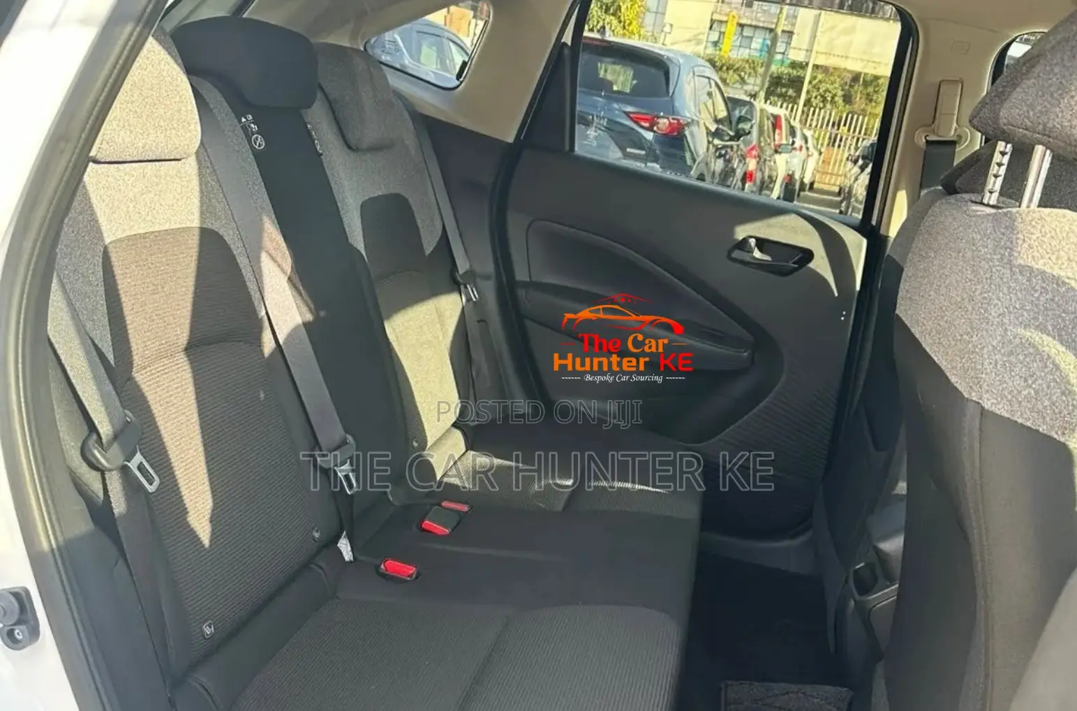 Nissan Note 1.2 Hybrid 2021