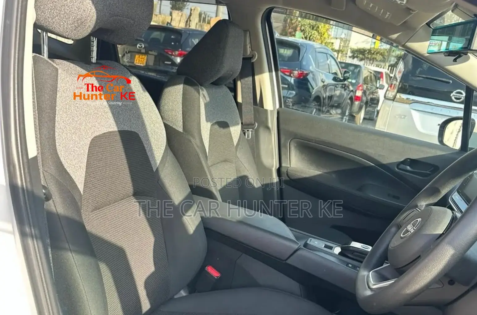Nissan Note 1.2 Hybrid 2021