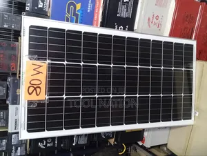 Solar Max 80watts Solar Panel