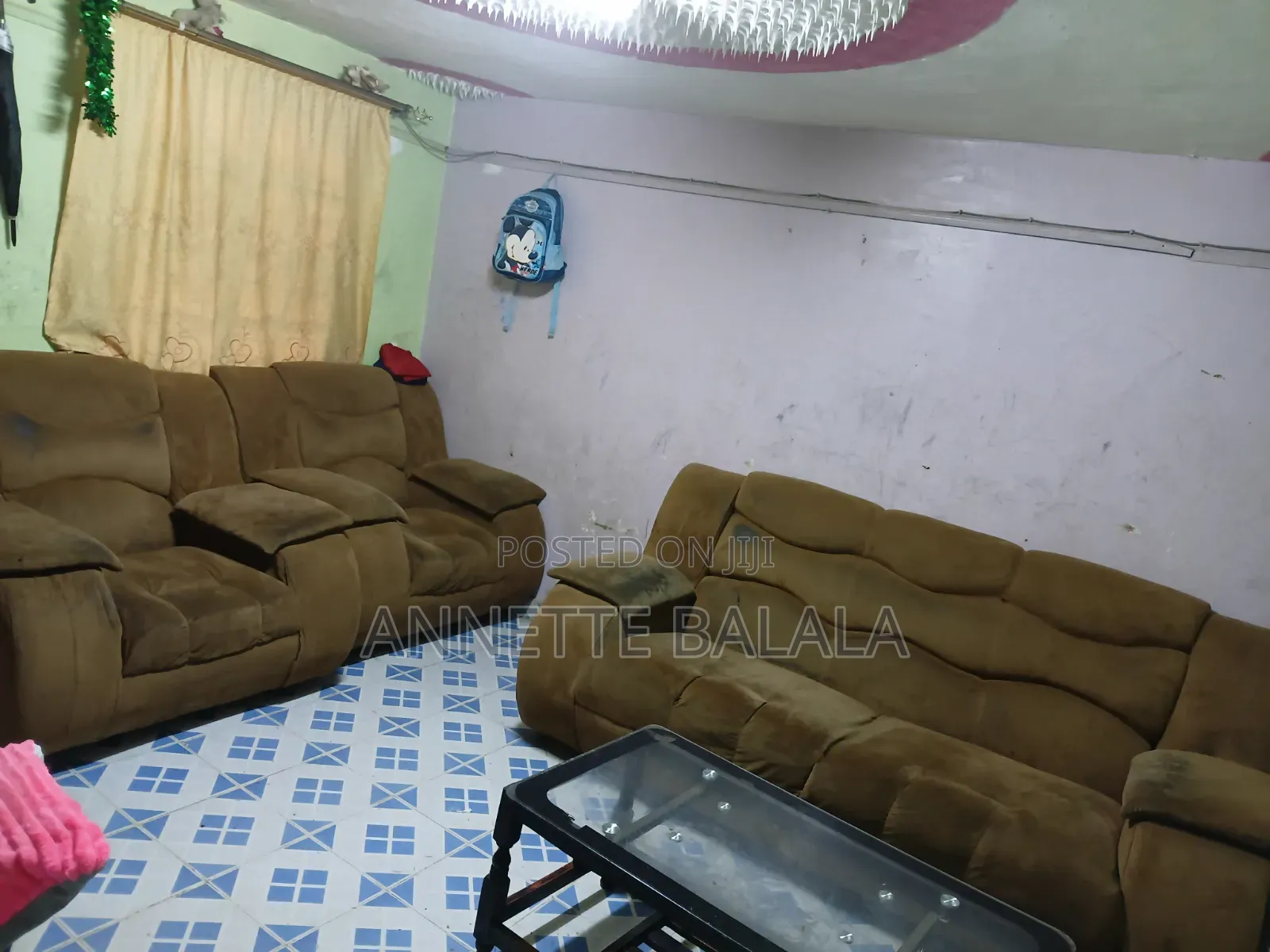 5 Seater Used for 3 Years