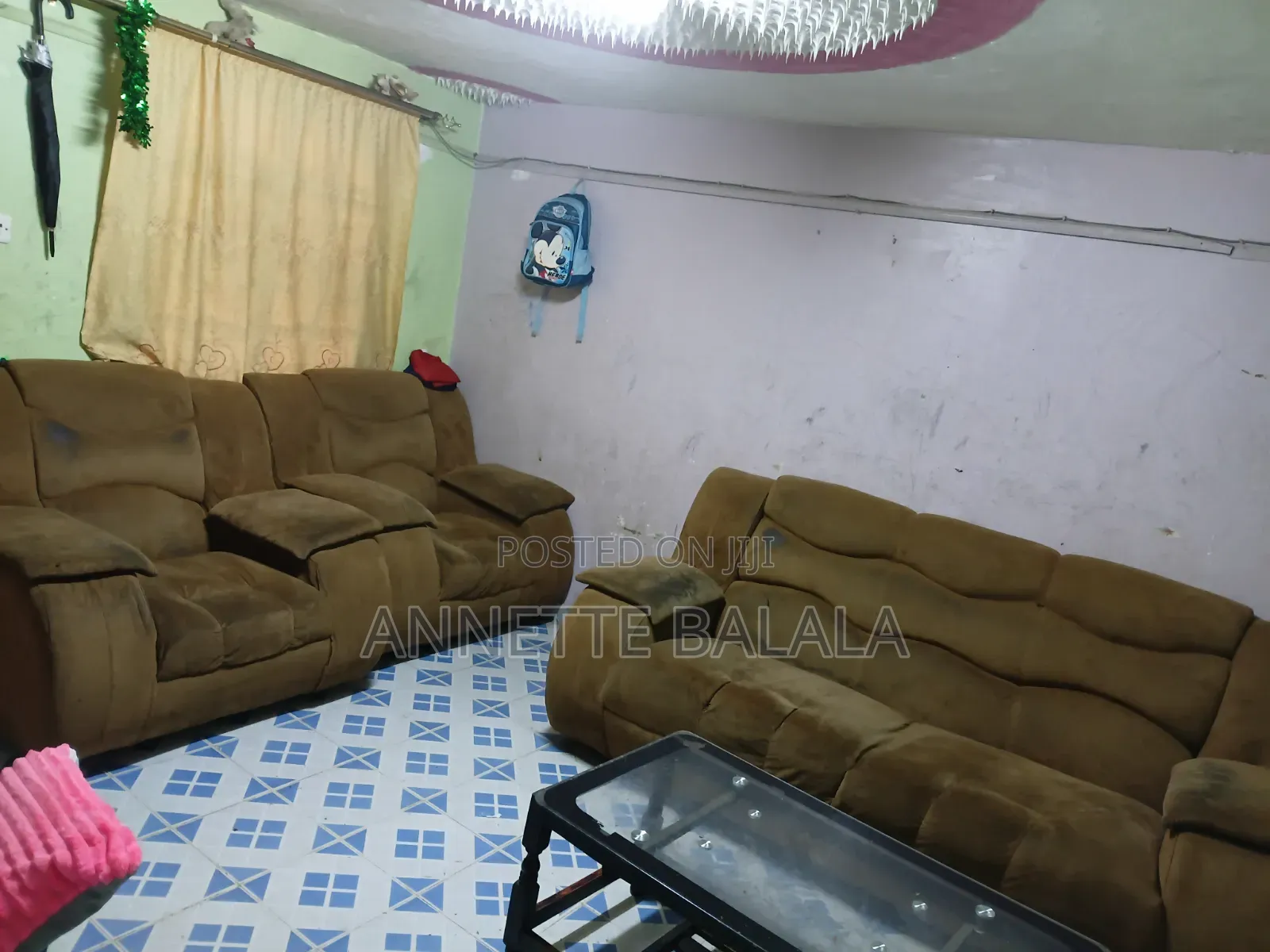 5 Seater Used for 3 Years