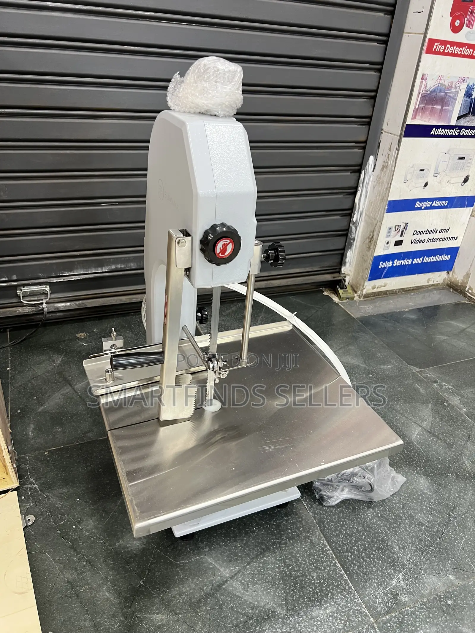 Premium Bone Saw – Durable, Sharp & Reliable