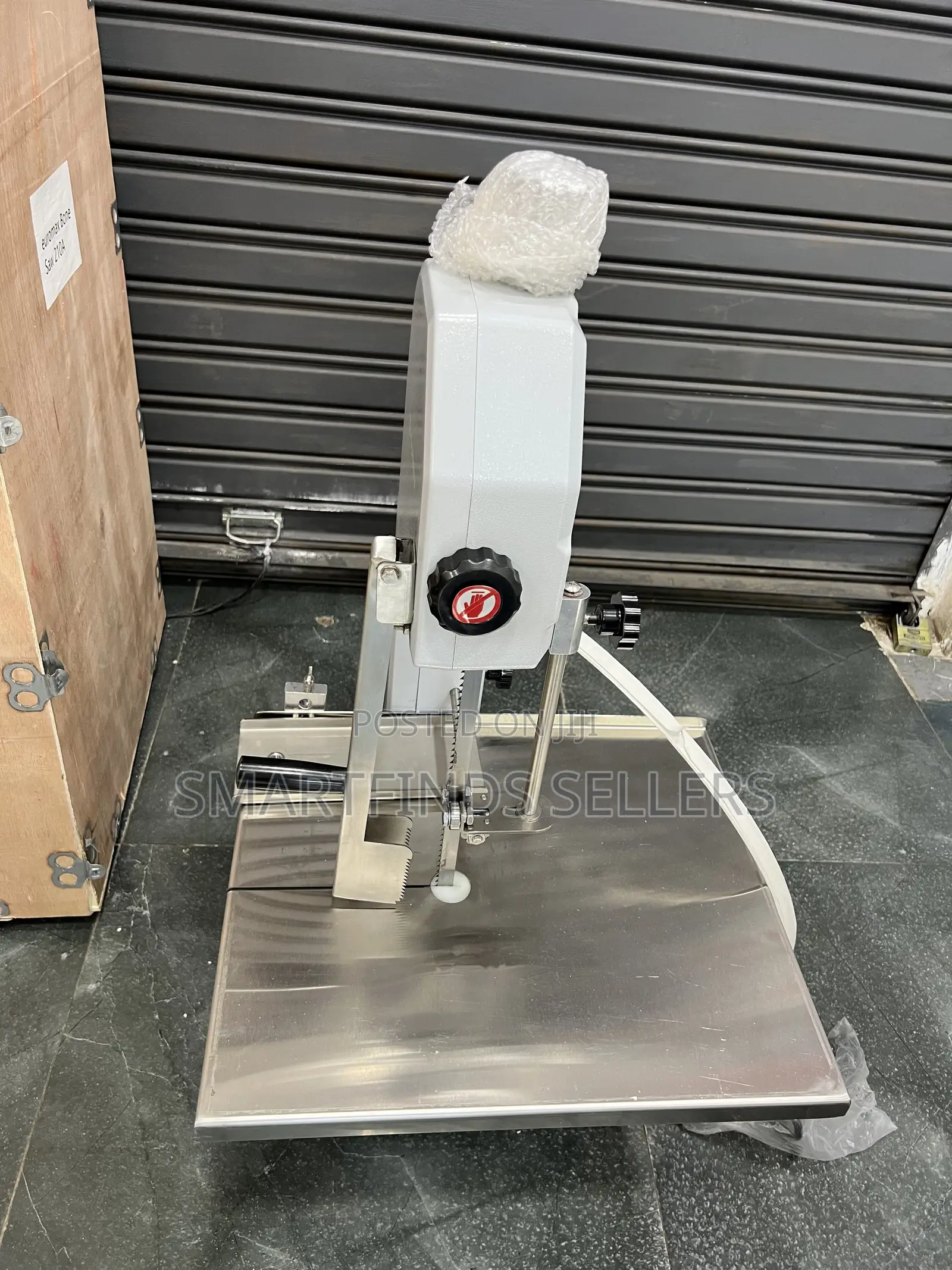Premium Bone Saw – Durable, Sharp & Reliable