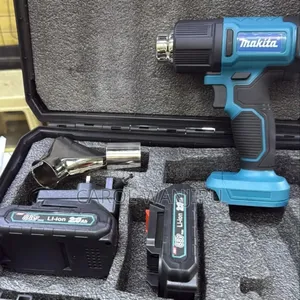 New Makita Cordless Heat Gun/Makita Cordless Heat Gun