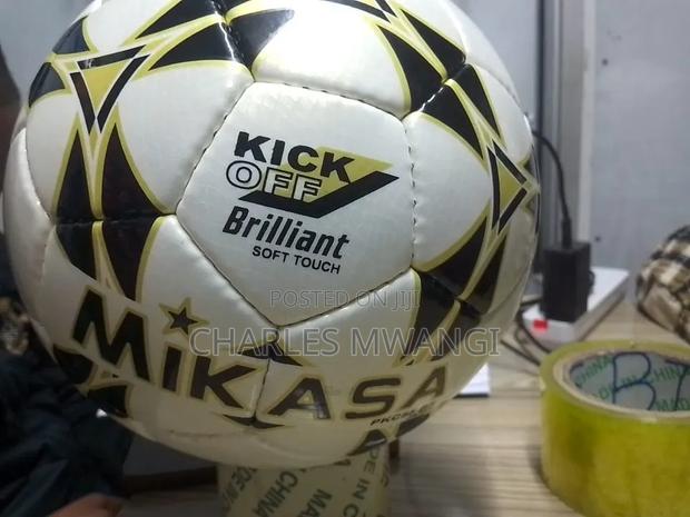 Mikasa Football