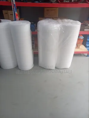 2mm Flooring Underlay 50m Roll – Laminate & Wooden Floor Underlay
