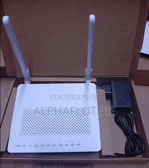 Xpon Hg8546m Router