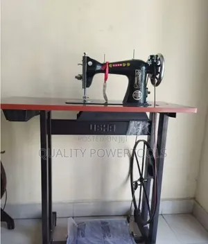 Usha Sewing Machine + Imported Table