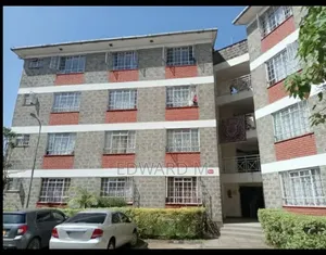 4bdrm Apartment in Parkview, South C for sale