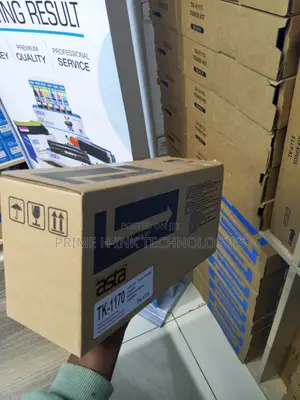 Good Kyocera TK 1170 Black Toner
