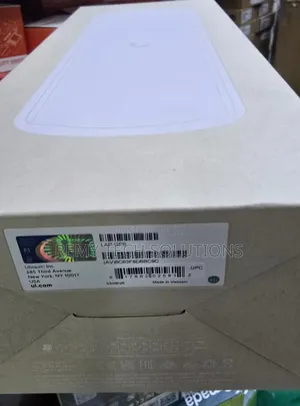 Ubiquiti Lap GPS Access Point