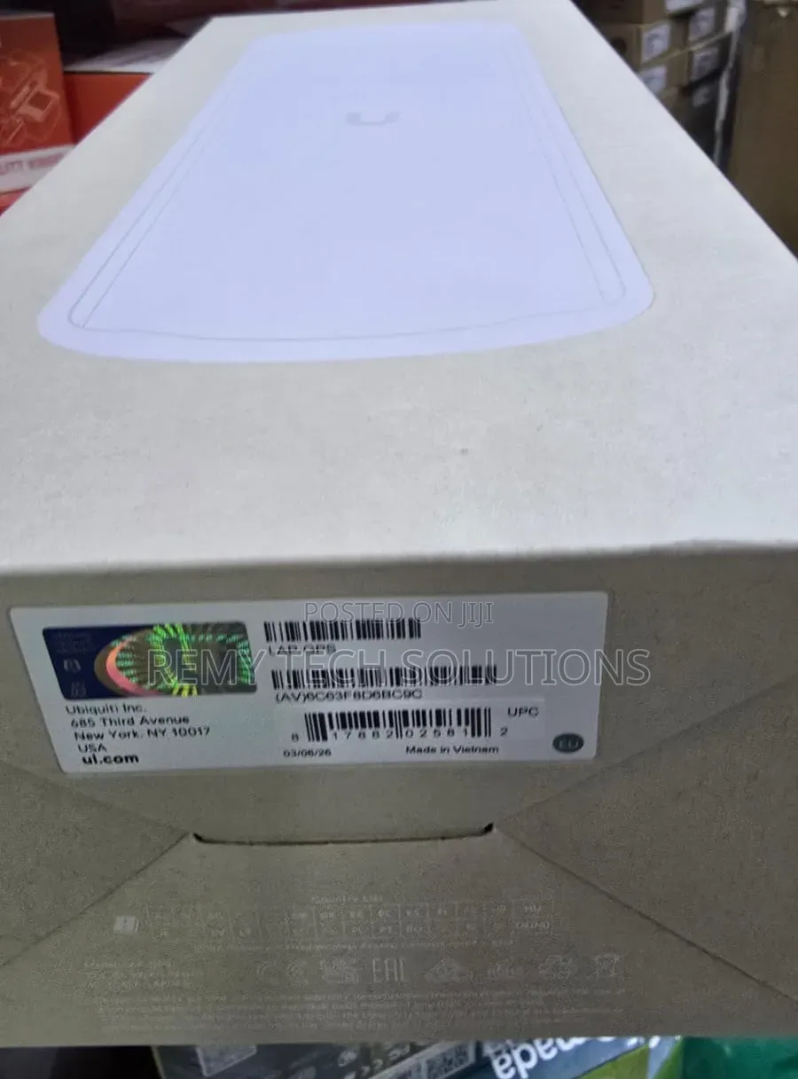 Ubiquiti Lap GPS Access Point