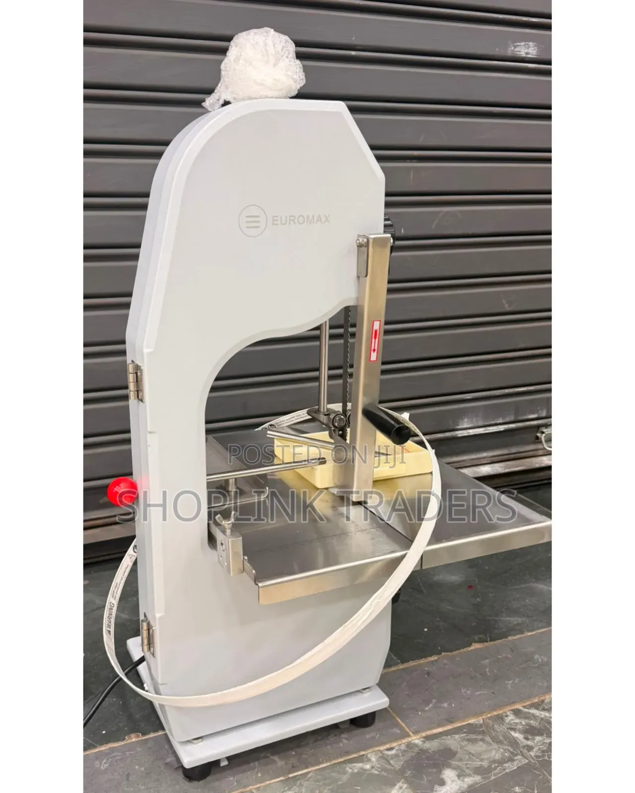 Electric Bone Saw Machine