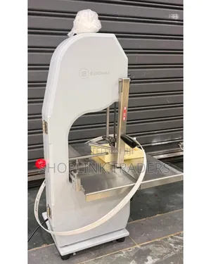 Electric Bone Saw Machine