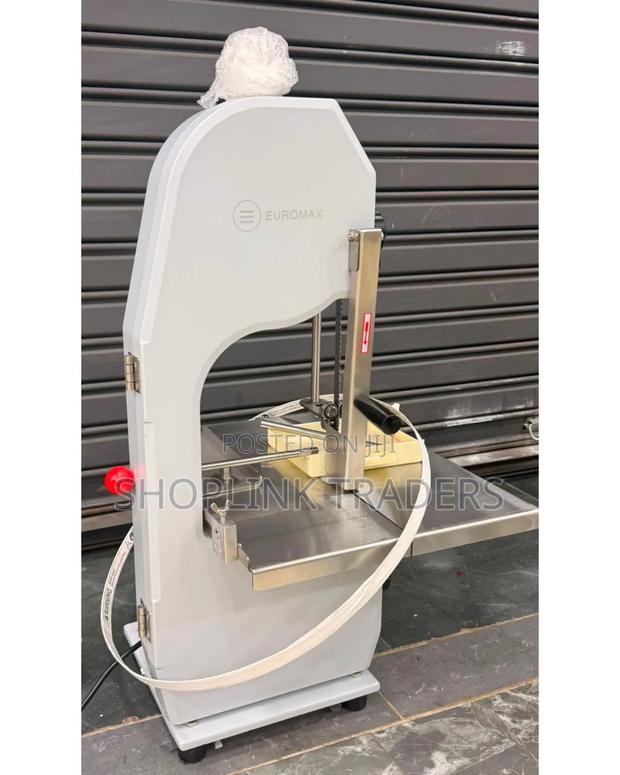 Electric Bone Saw Machine