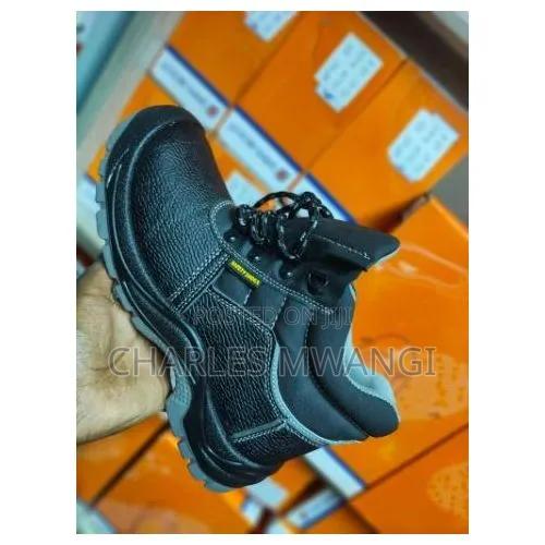 Safety Boot