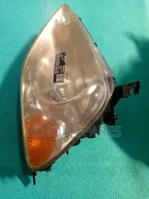 Headlight Assy Rh Honda Cr-v Rd4 Non 2003