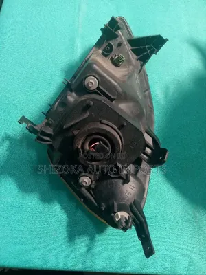 Headlight Assy Rh Honda Cr-v Rd4 Non 2003