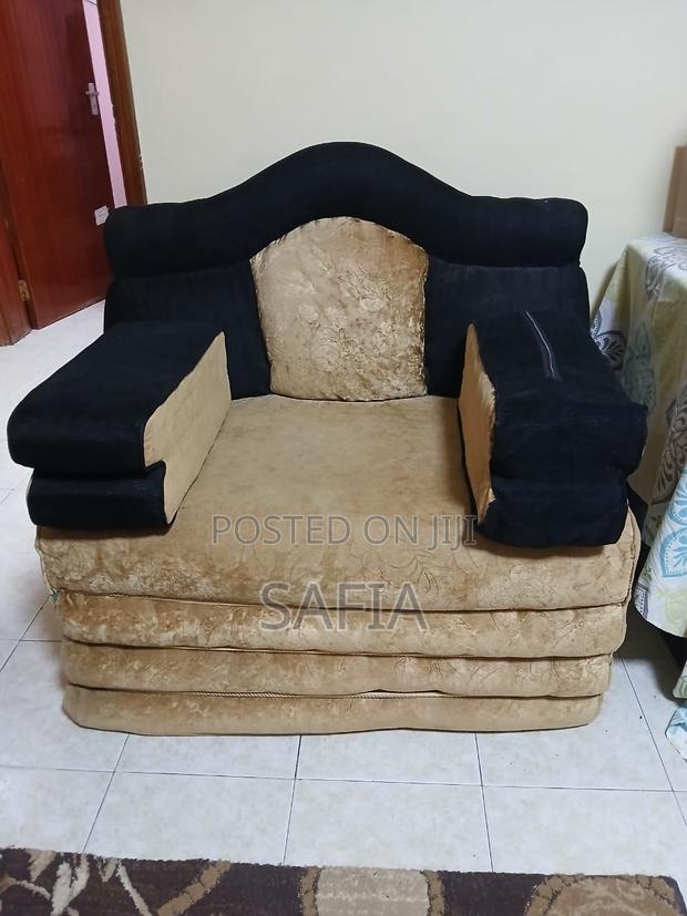 Thrifted Furniture - thumbnail 3