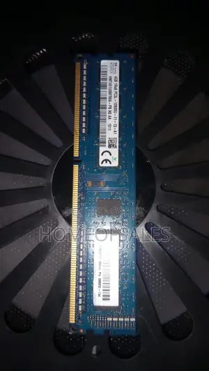 Sk Hynix 4gb Ddr3 Ram Desktop Udimms