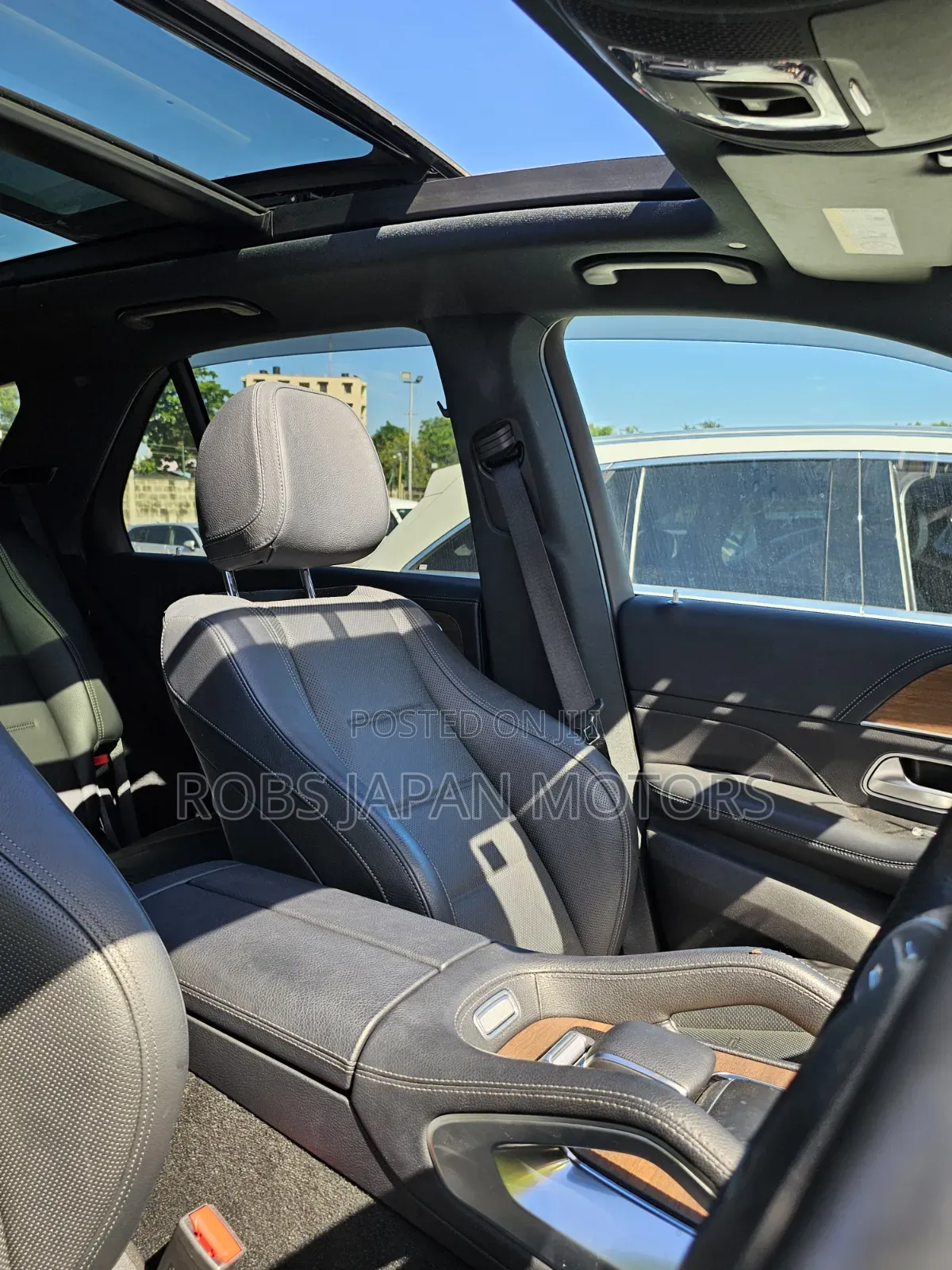Mercedes-Benz GLE-Class GLE 450 4MATIC 2021 White