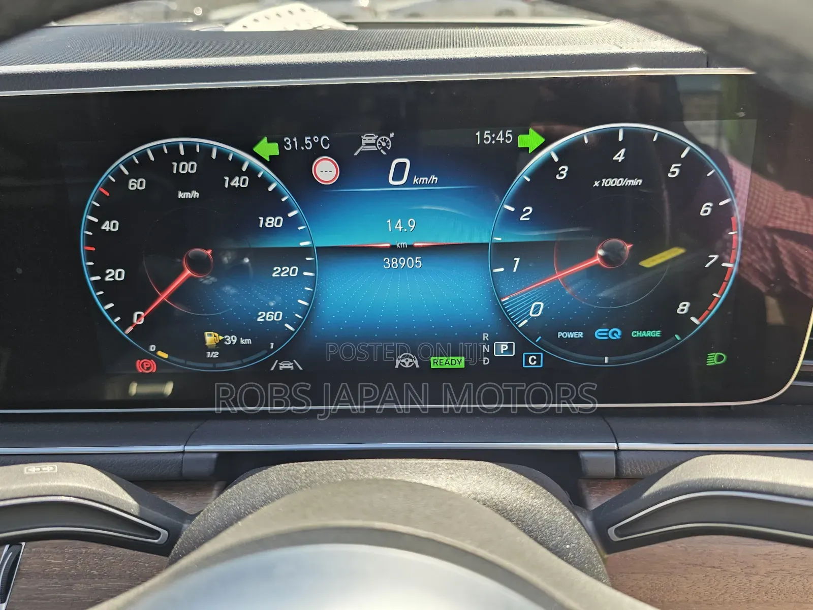 Mercedes-Benz GLE-Class GLE 450 4MATIC 2021 White