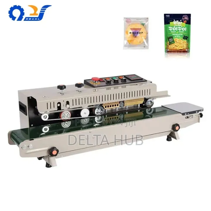 Sealing Machine