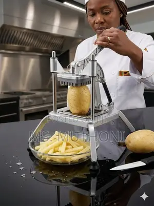 Quality French Fry Cutter or French Fry Slicer