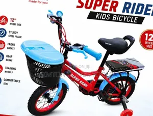 Premiér Super Rider Kids Bicycle.