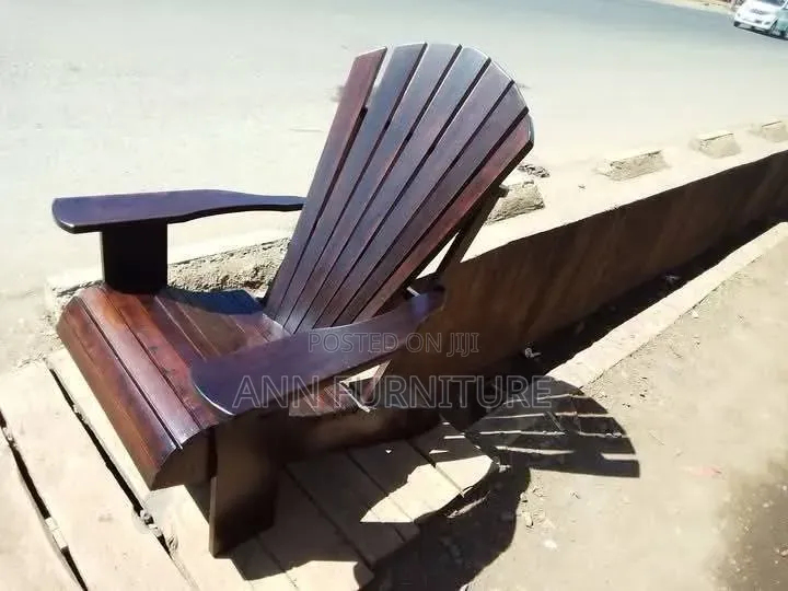 Adirondack Chairs