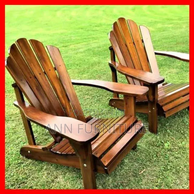Adirondack Chairs