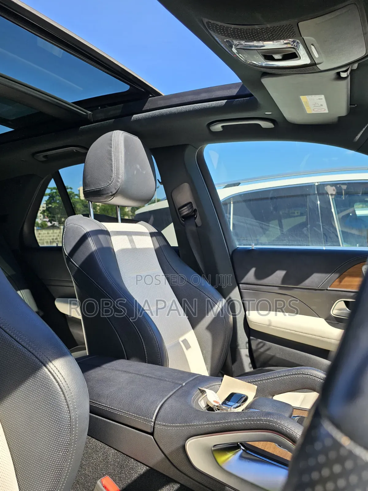 Mercedes-Benz GLE-Class GLE 450 4MATIC 2020 Black