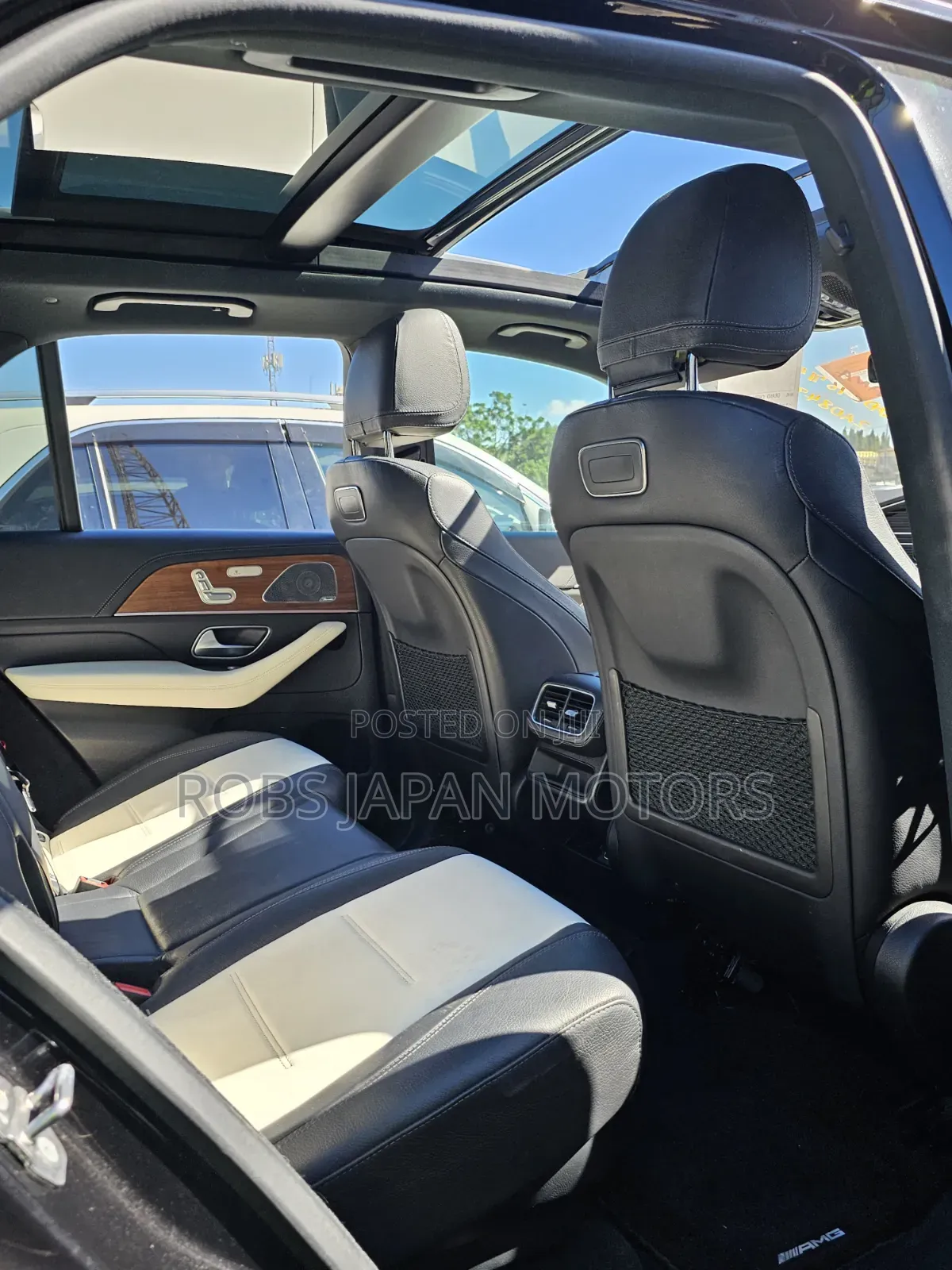 Mercedes-Benz GLE-Class GLE 450 4MATIC 2020 Black