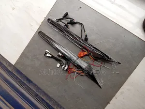 Mazda CX-5 Boot Light | LED Trunk Light | Cargo Light