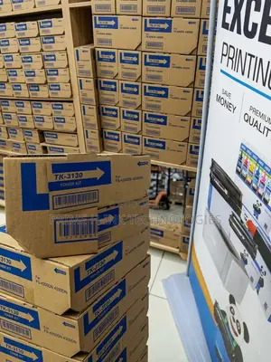 Kyocera TK 3130 Black Toner