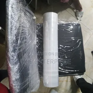 Wrapping Paper \Shrink Wrap