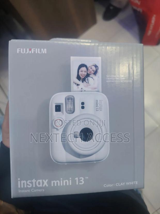 Instax Mini 13 - main view