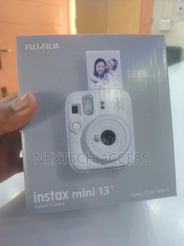 Instax Mini 13 - thumbnail 2