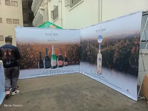 G56, Mediabanners, Banners, Banner