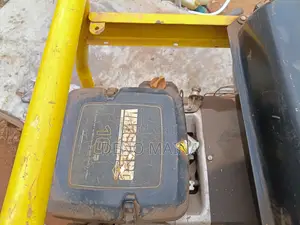 10 Kva Vanguard Generator
