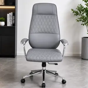 Office Chair : Adjustable Executive Chair